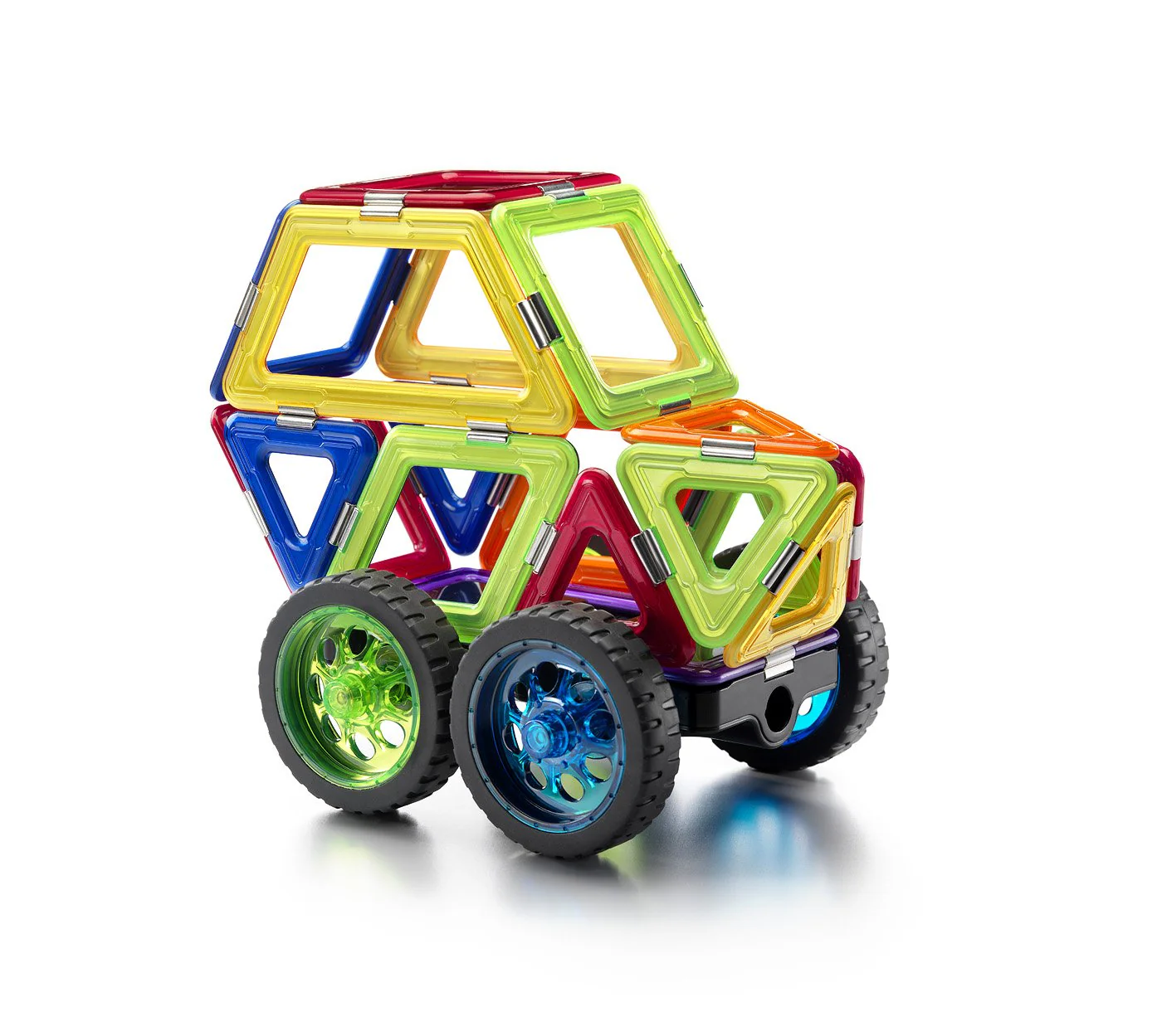 GeoSmart Lunar Rover for Ages 5+ - Image 4