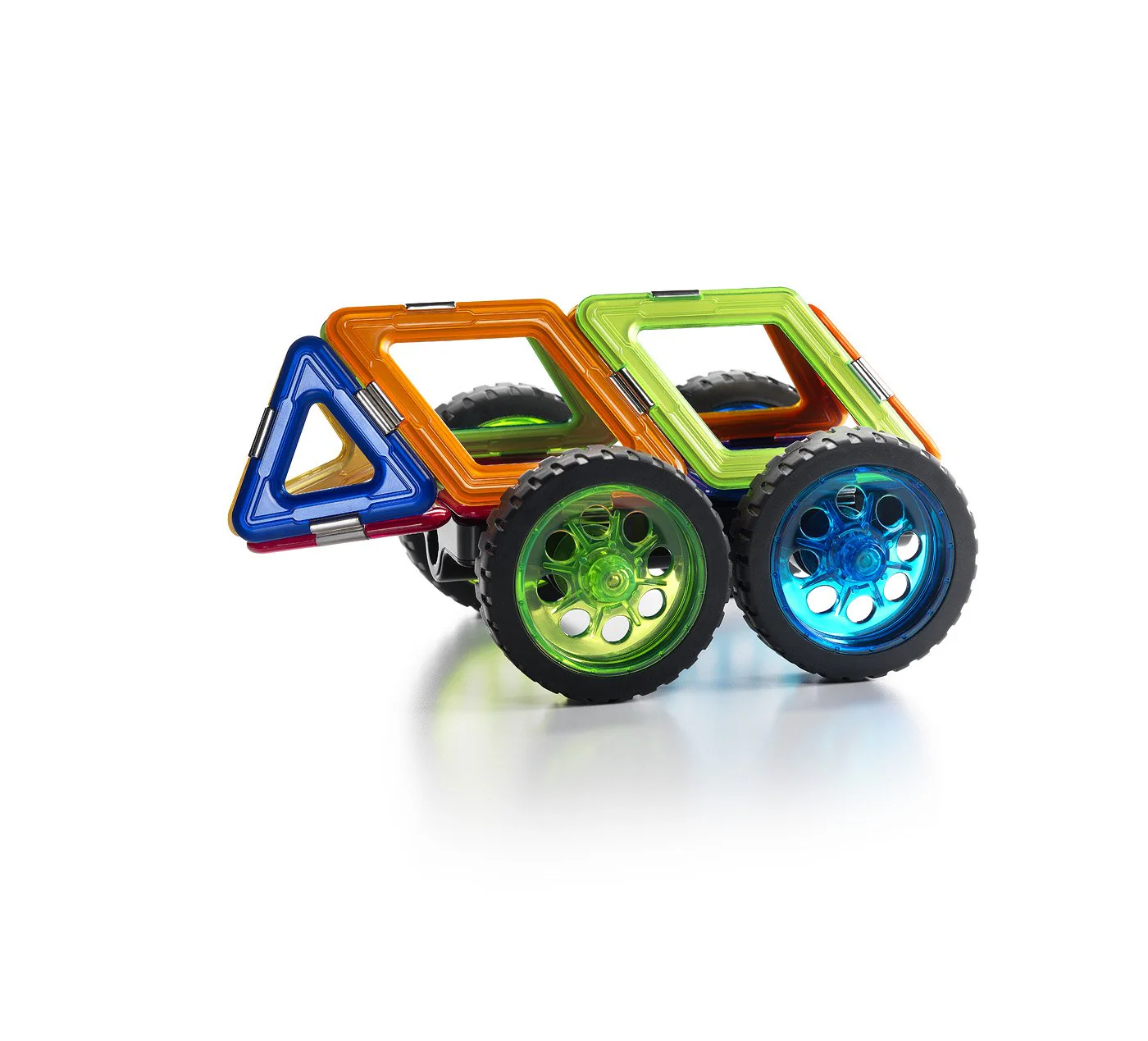 GeoSmart Lunar Rover for Ages 5+ - Image 5