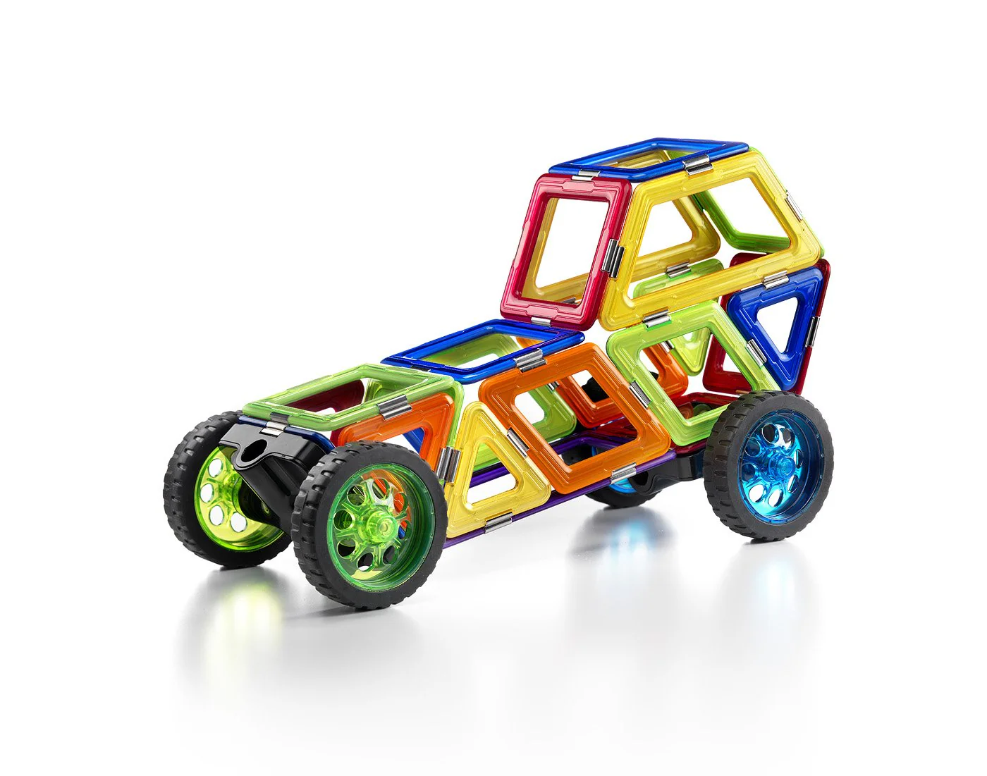 GeoSmart Lunar Rover for Ages 5+ - Image 6