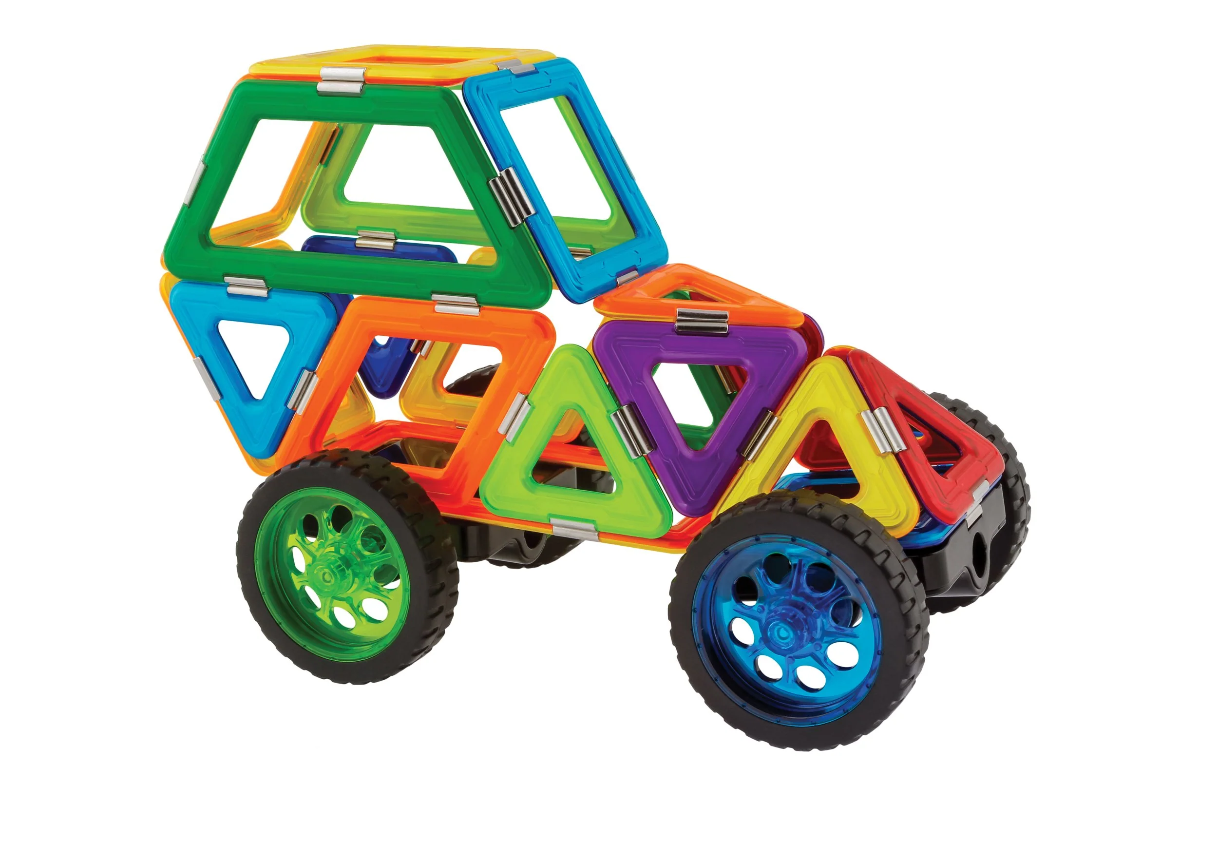 GeoSmart Lunar Rover for Ages 5+ - Image 7