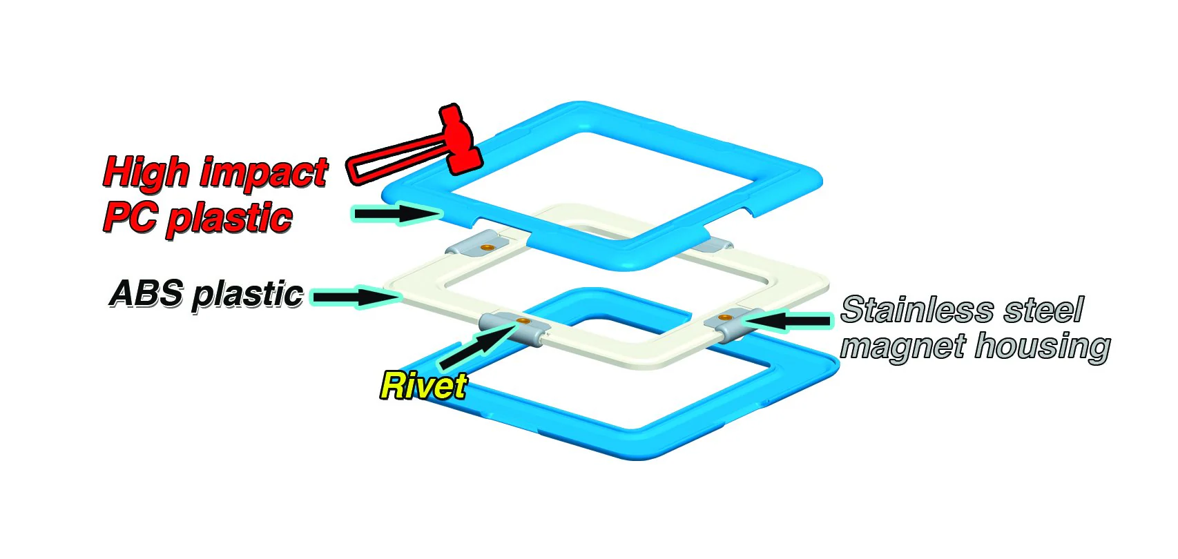 GeoSmart Lunar Rover for Ages 5+ - Image 8