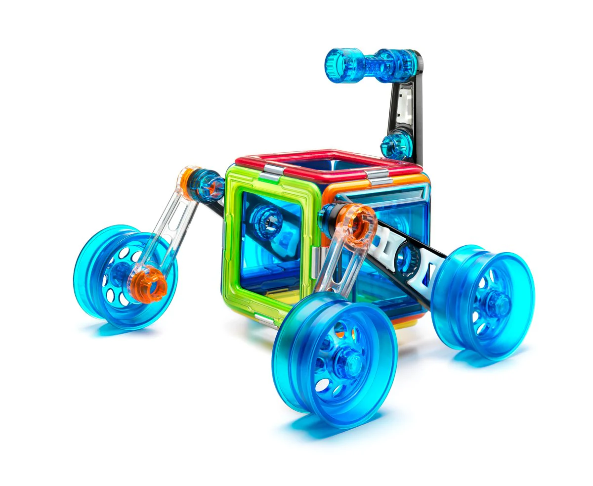 GeoSmart Moon Lander for Ages 5+ - Image 4