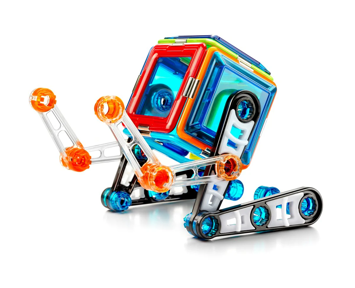 GeoSmart Moon Lander for Ages 5+ - Image 5