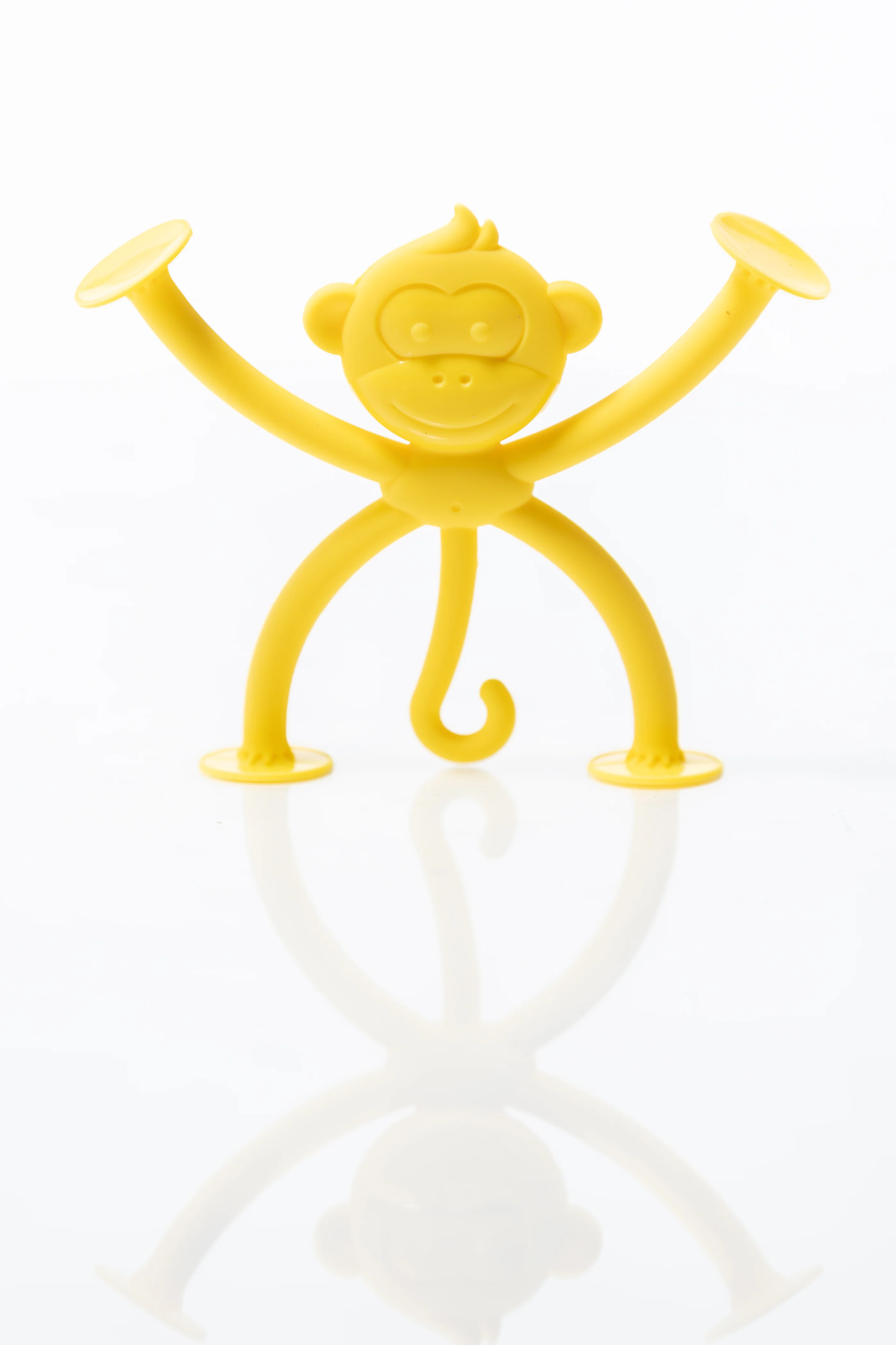 My First HangaTangs: 6-Pack of Curiously Clever Playthings Made from Food-Grade Silicone for Ages 1 + - Image 10