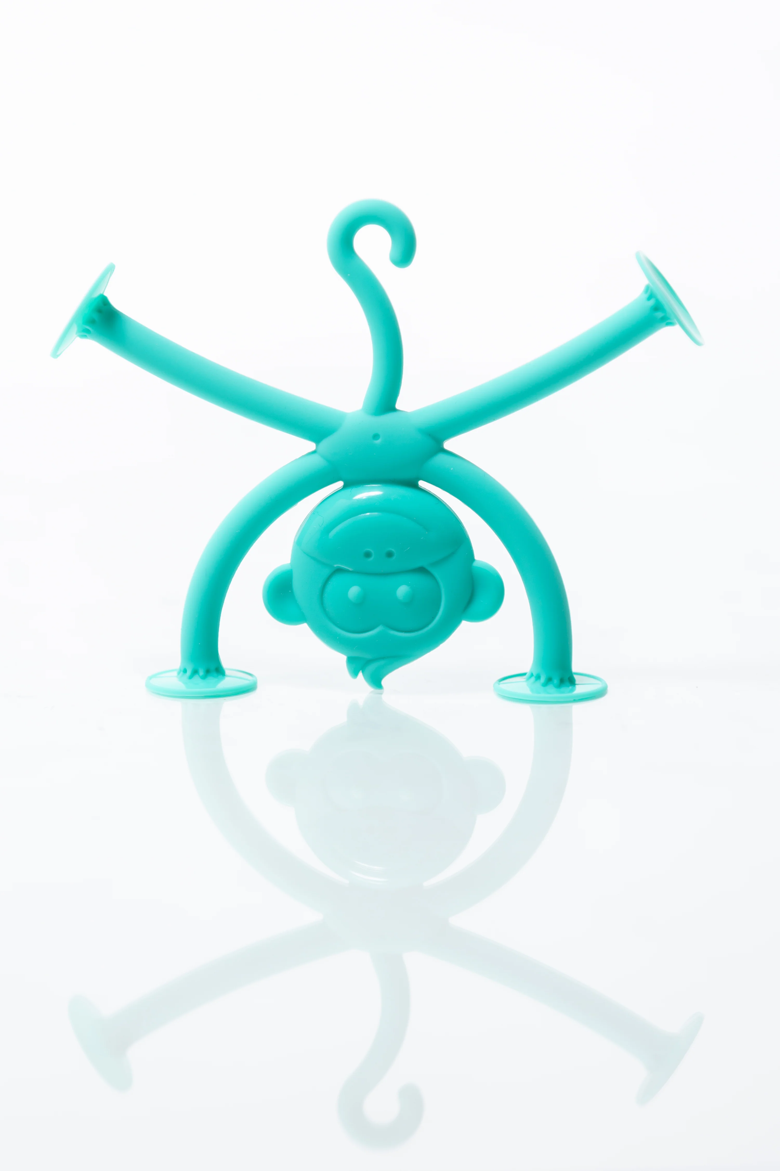 My First HangaTangs: 6-Pack of Curiously Clever Playthings Made from Food-Grade Silicone for Ages 1 + - Image 8