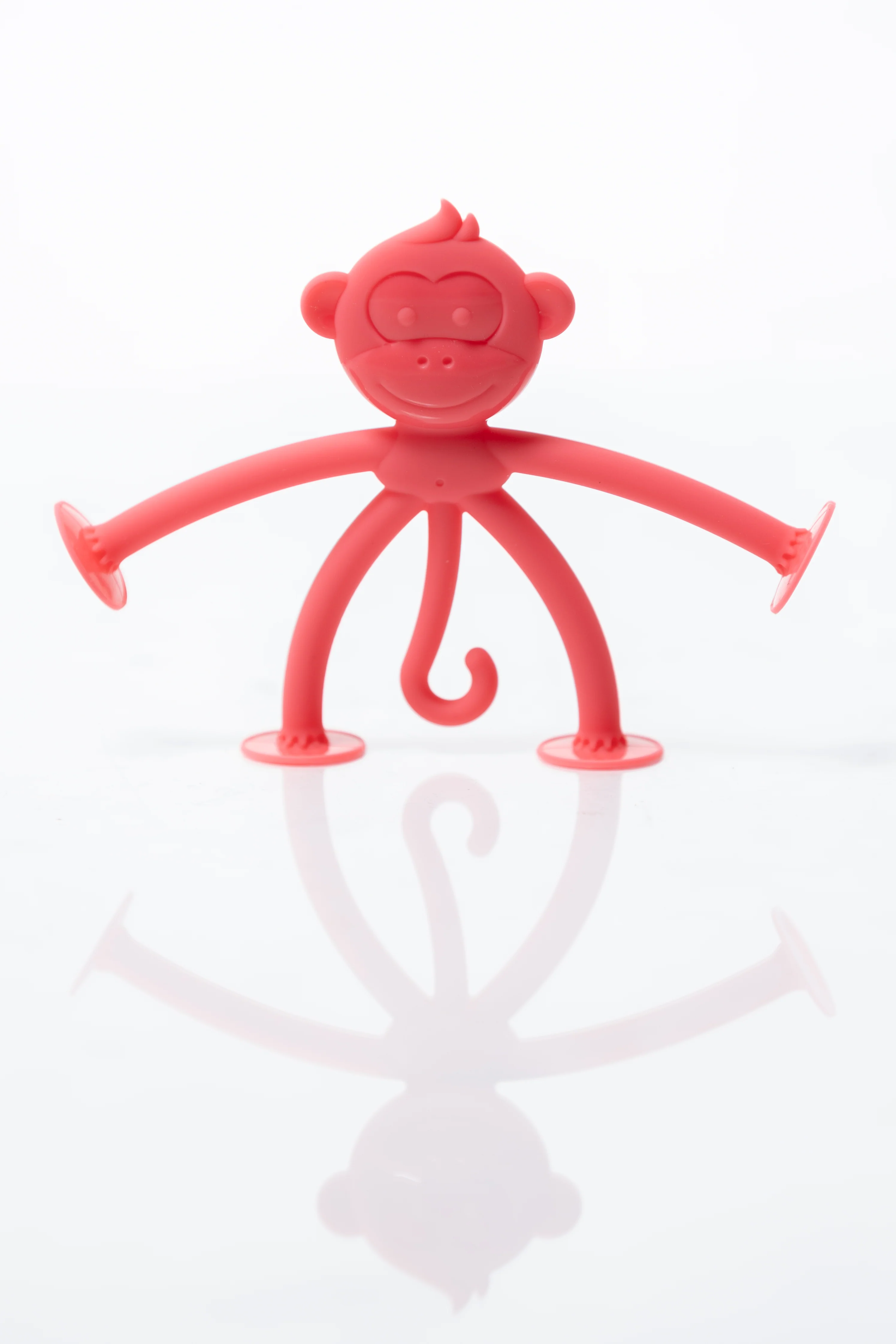 My First HangaTangs: 6-Pack of Curiously Clever Playthings Made from Food-Grade Silicone for Ages 1 + - Image 9