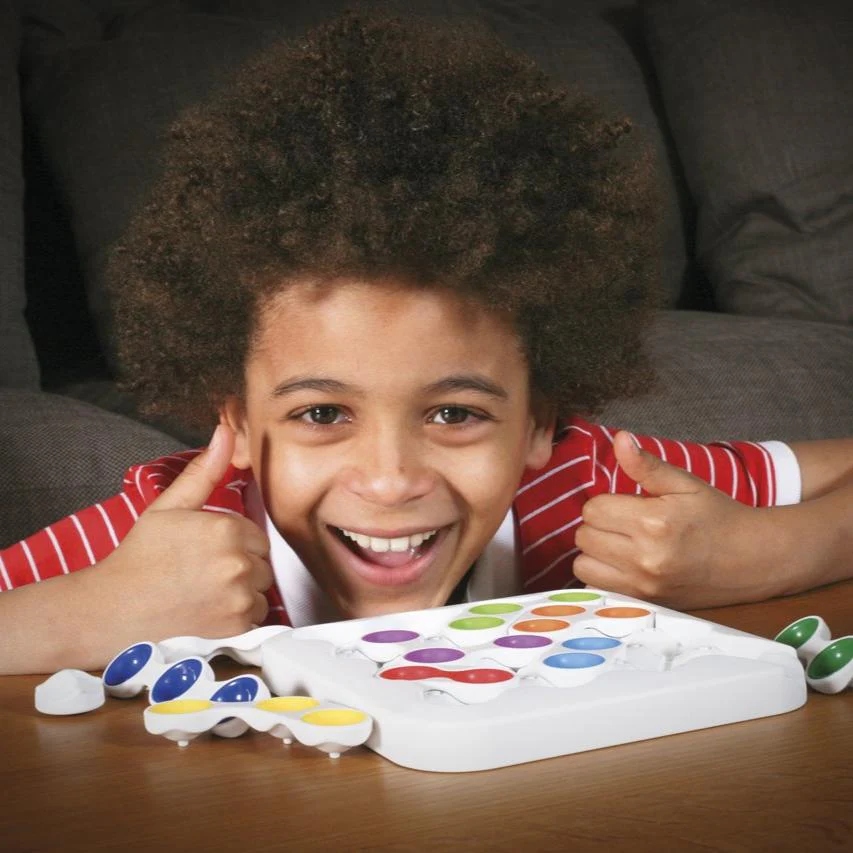 Anti-Virus Sliding Puzzle Logic Game with 60 Challenges - Image 7