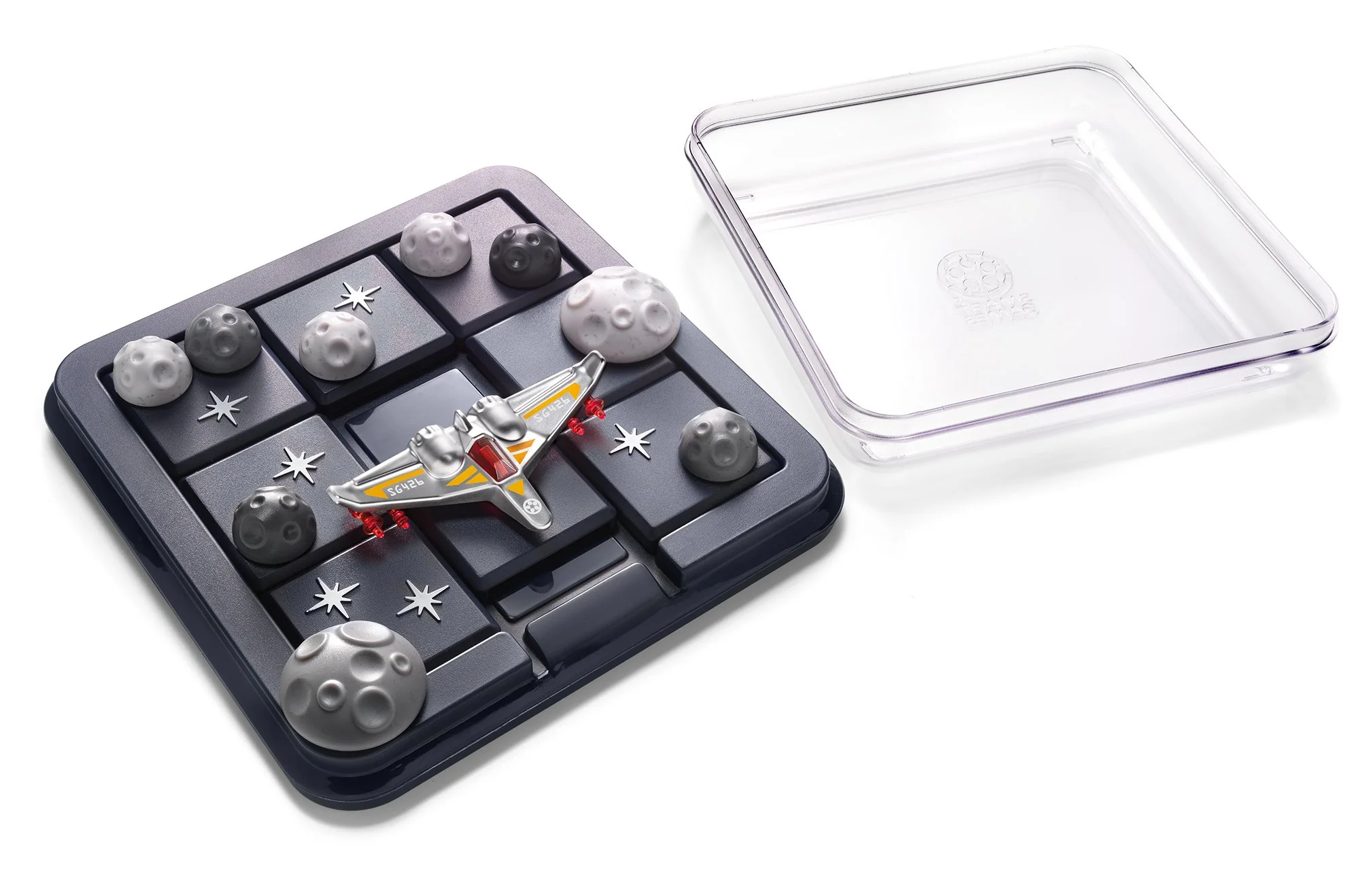 Asteroid Escape Travel Game for Ages 8+ - Image 6