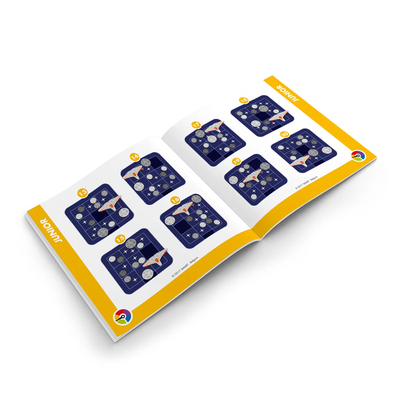 Asteroid Escape Travel Game for Ages 8+ - Image 7