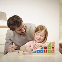 Camelot Jr. Wooden Puzzle Game for Ages 4+ - Image 10