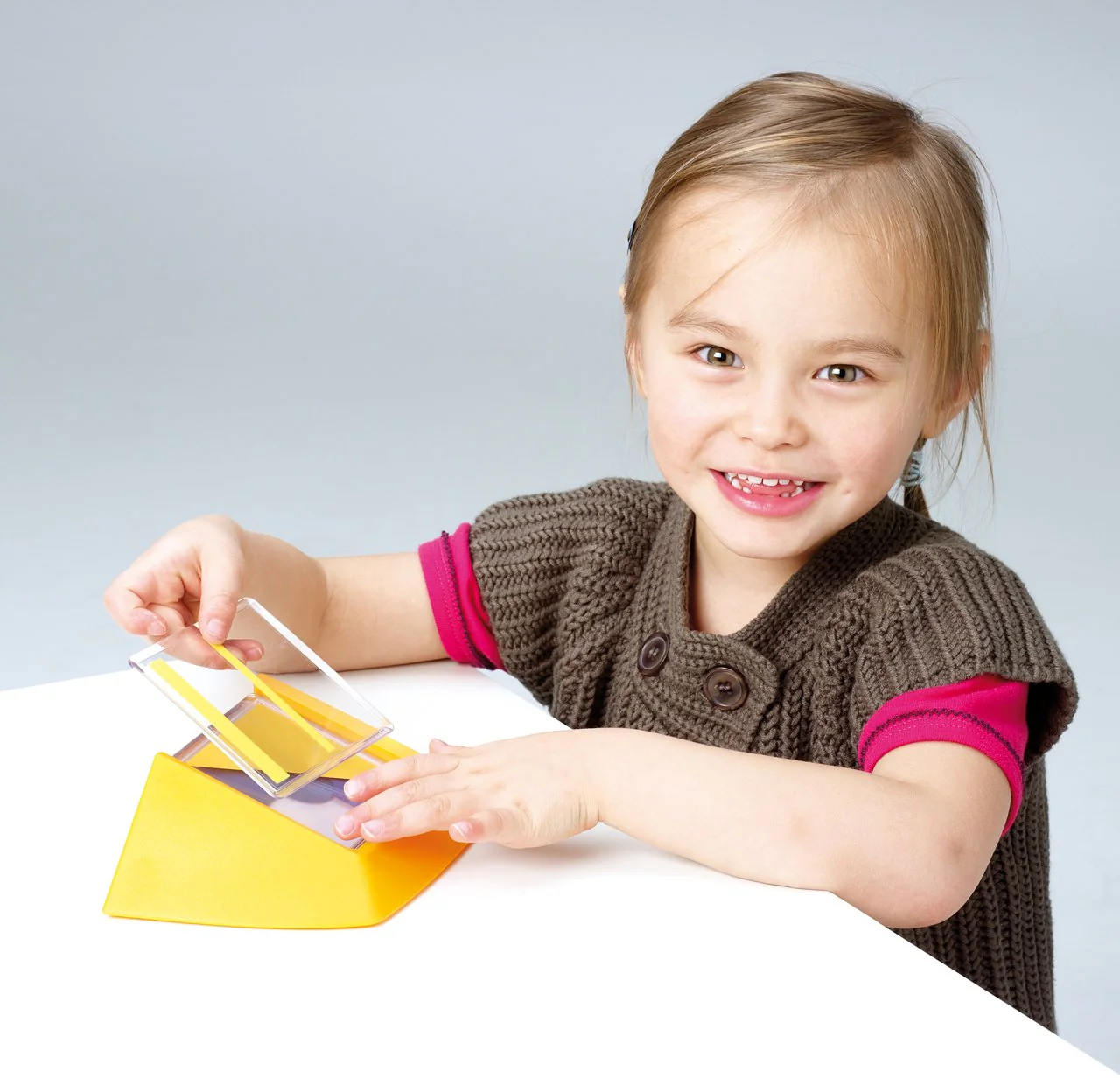 Color Code Skill-Building Puzzle Game Ages 5+ - Image 6