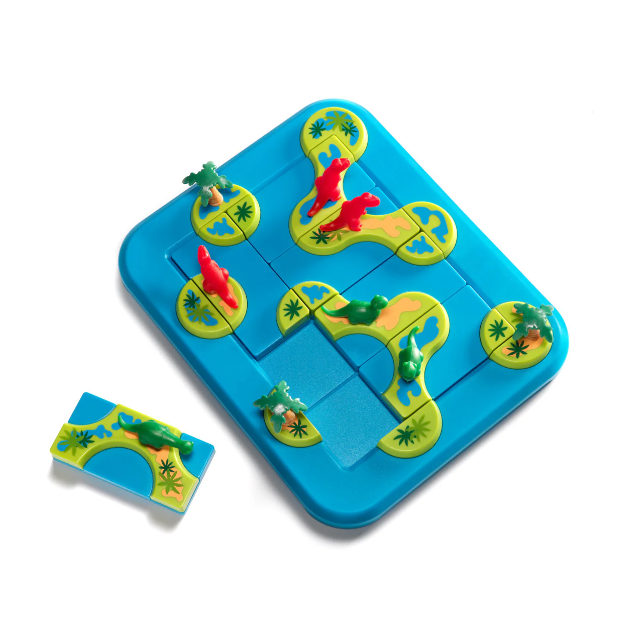 Dinosaurs Mystic Islands Puzzle Game Ages  7+ - Image 5