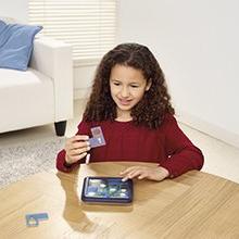 Ghost Hunters Travel Game 60 Challenges for Ages 7+ - Image 7