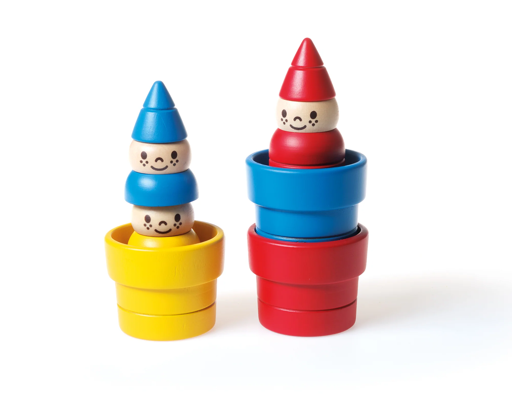 Gnome Sweet Gnome Wooden Deduction Game for Ages 3-7 with 48 Challenges - Image 6