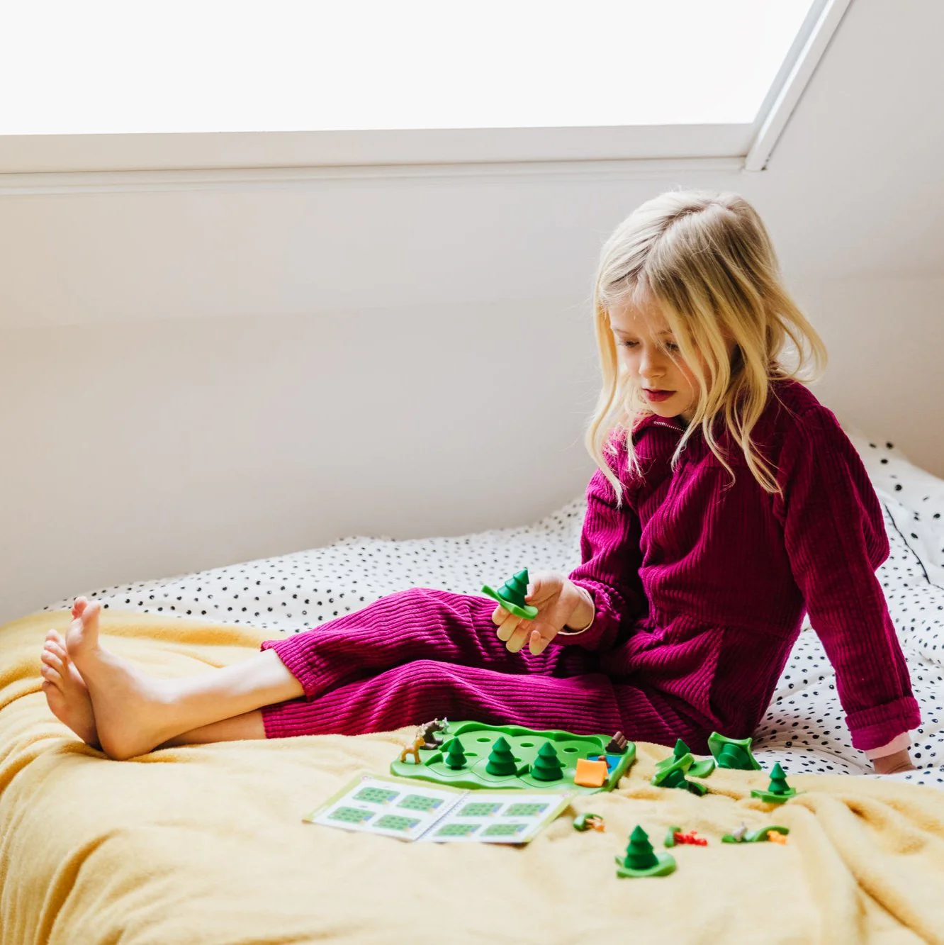 Grizzly Gears Game with 80 Challenges for Ages 7+ - Image 9