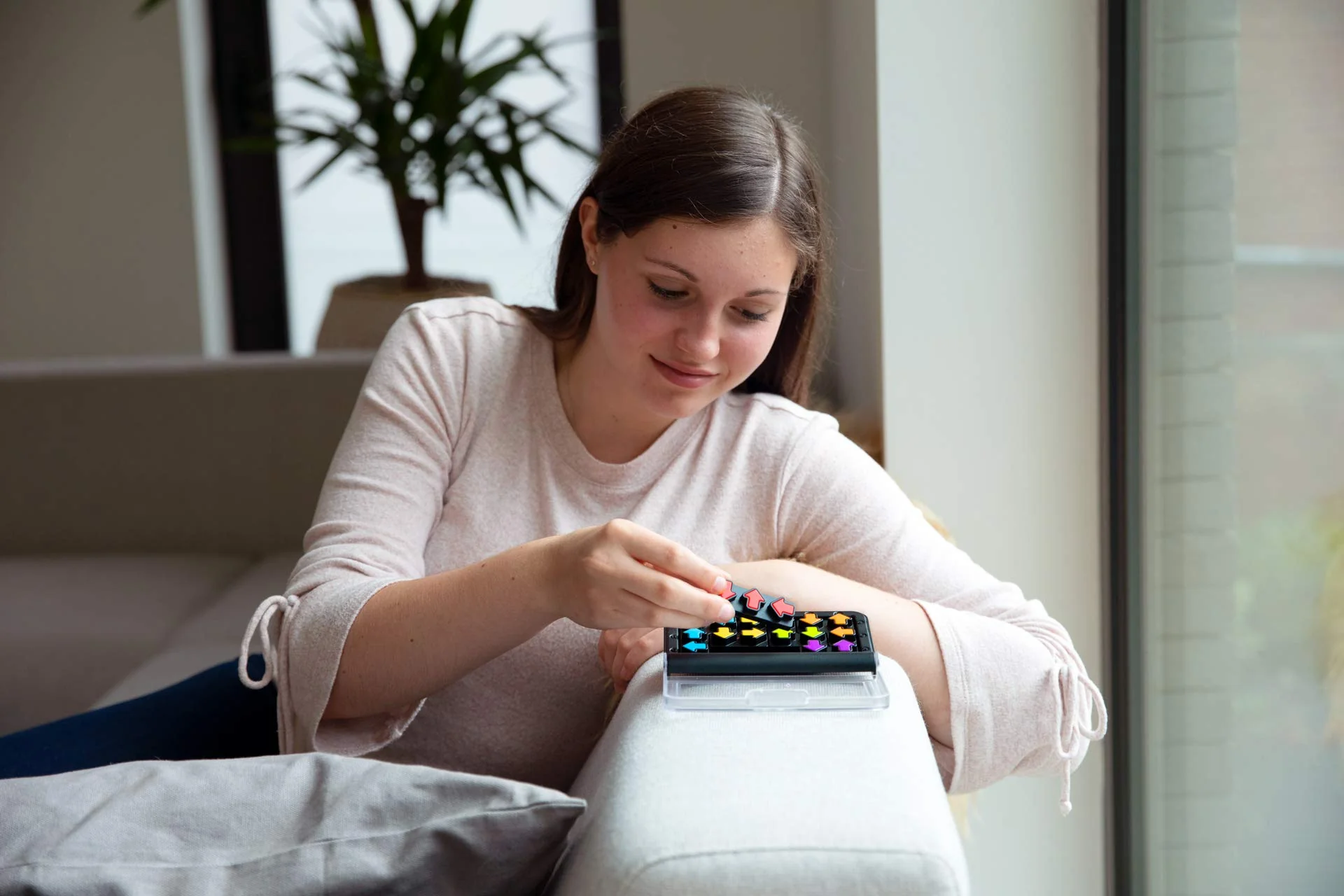 IQ Bundles Circuit Series: IQ Circuit & IQ Arrows 240 Challenges for Ages 7+ - Image 7