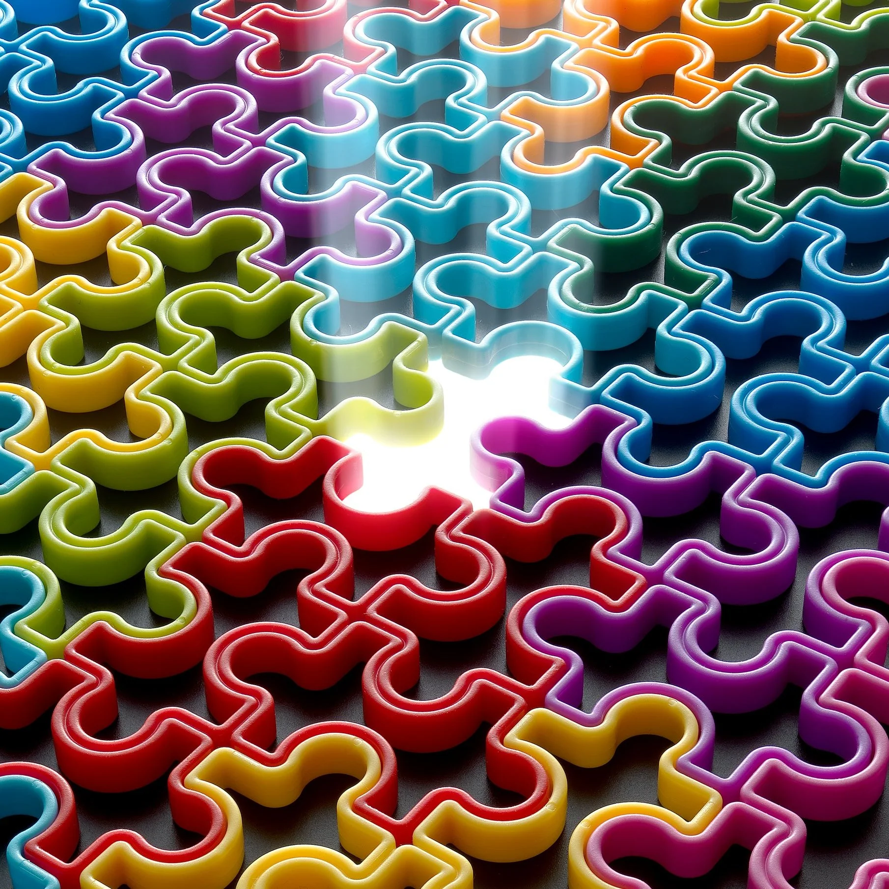 IQ Jigsaw 120 Challenges for Ages 7+ - Image 7