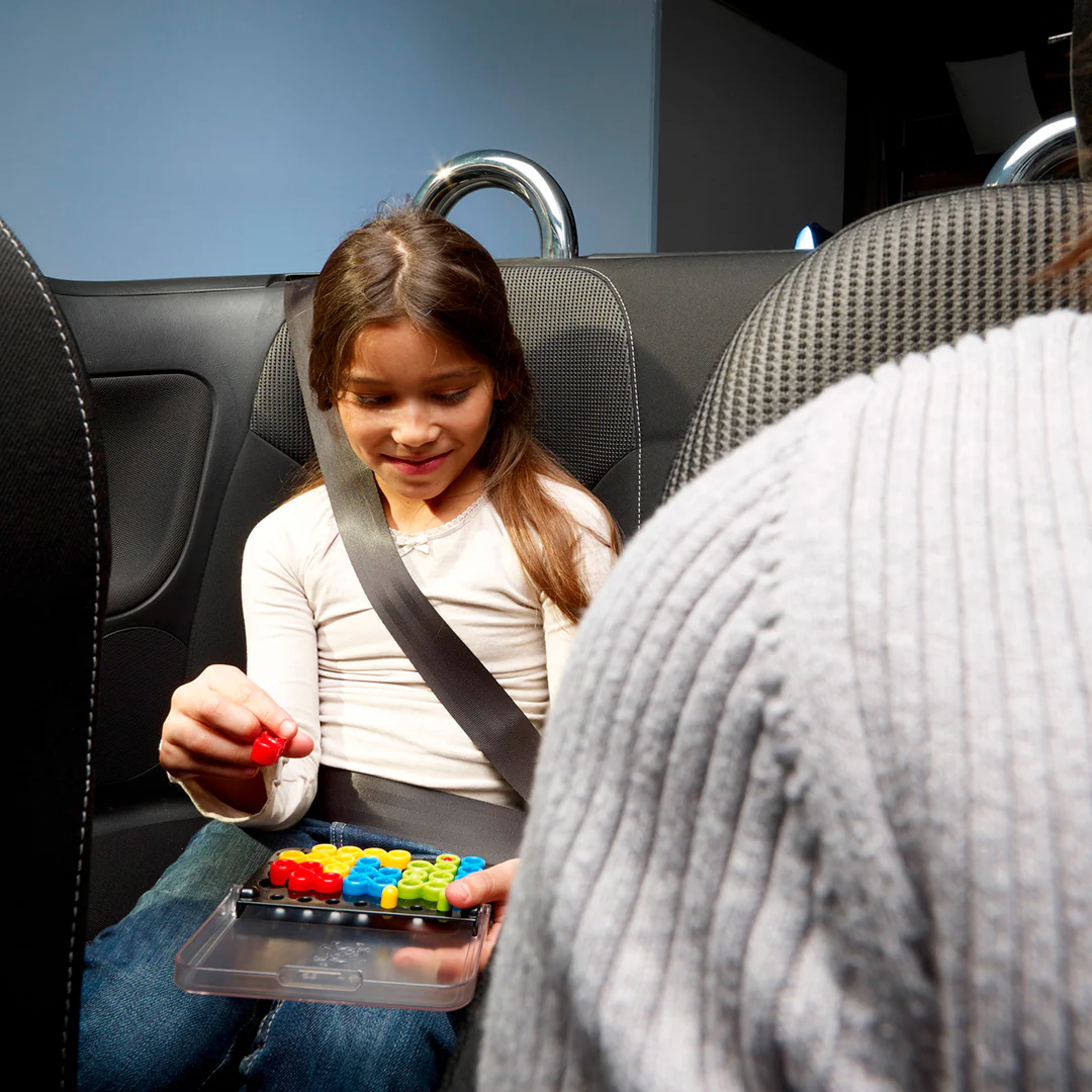 IQ Twist Travel Game with 120 Challenges for Ages 6+ - Image 6