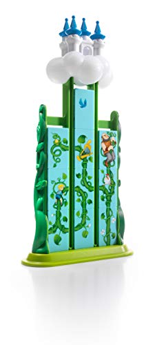 Jack and The Beanstalk Deluxe 3D Tower Puzzle Game for Ages 4+ - Image 3
