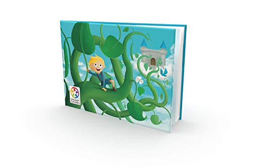 Jack and The Beanstalk Deluxe 3D Tower Puzzle Game for Ages 4+ - Image 5