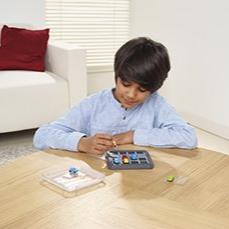 Parking Puzzler Travel Game 60 Challenges Ages 7+ - Image 8