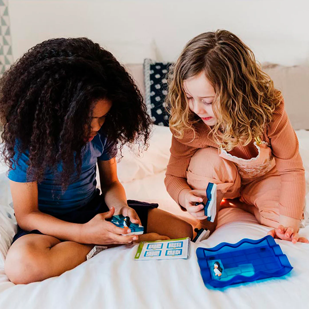 Penguins on Ice 3D Puzzle Game for Ages 6+ - Image 10