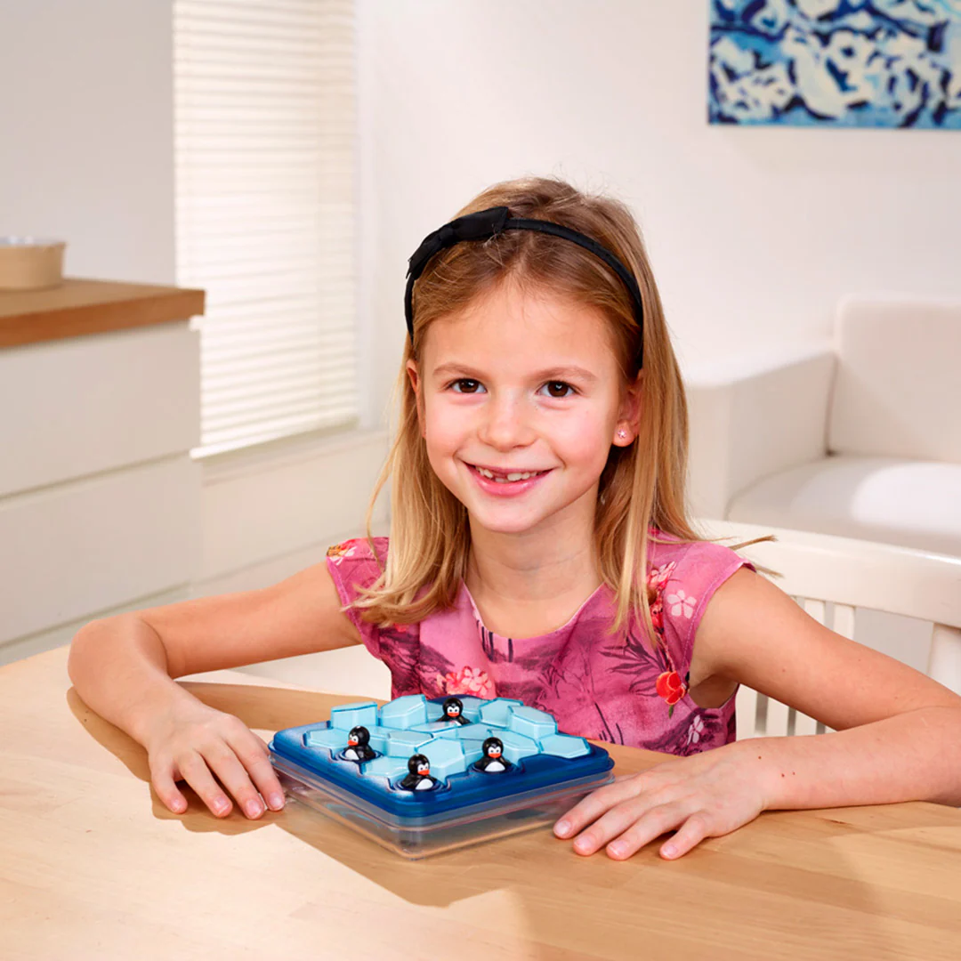 Penguins on Ice 3D Puzzle Game for Ages 6+ - Image 6