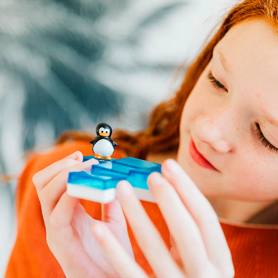 Penguins on Ice 3D Puzzle Game for Ages 6+ - Image 7