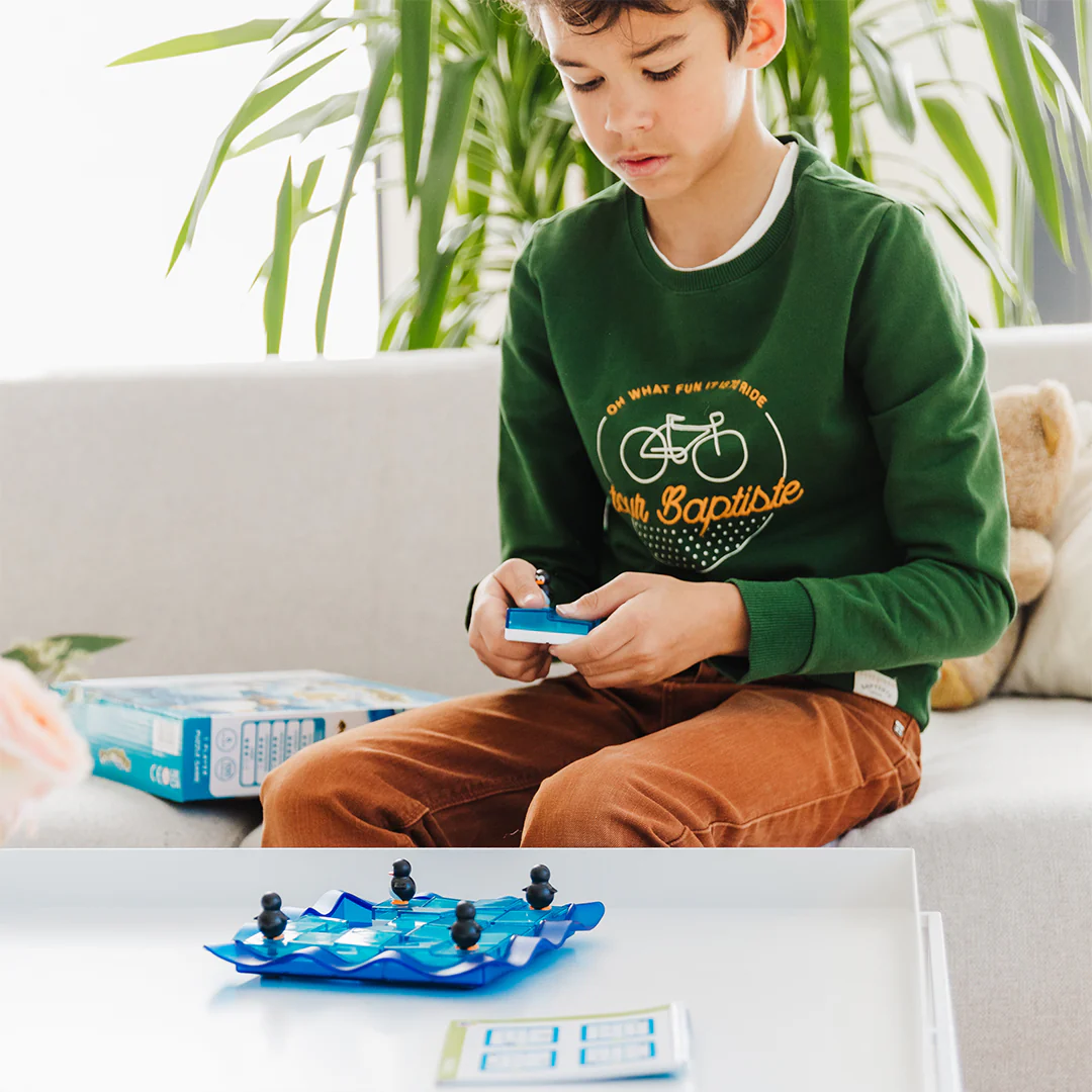 Penguins on Ice 3D Puzzle Game for Ages 6+ - Image 9