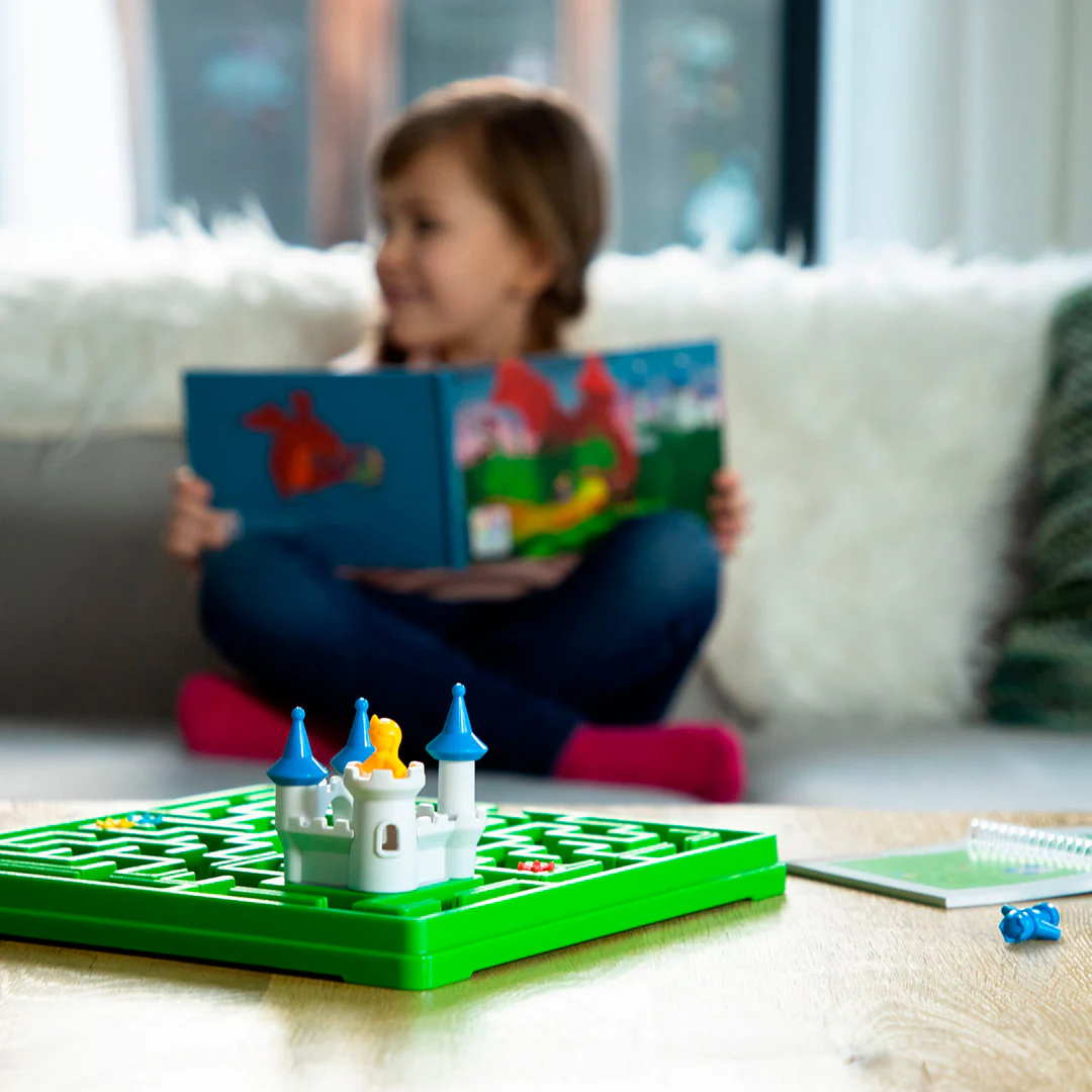 Sleeping Beauty Skill Building Puzzle Game for Ages 3+ - Image 10