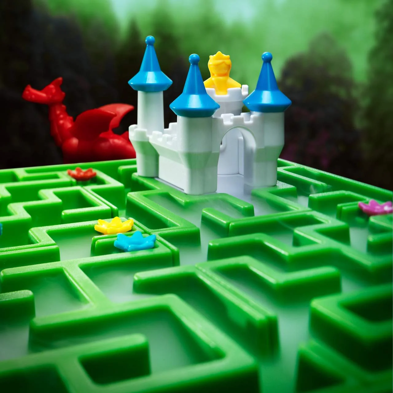 Sleeping Beauty Skill Building Puzzle Game for Ages 3+ - Image 6