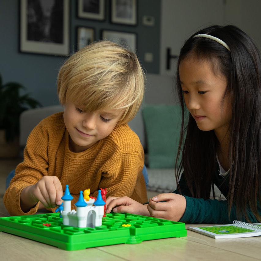 Sleeping Beauty Skill Building Puzzle Game for Ages 3+ - Image 8