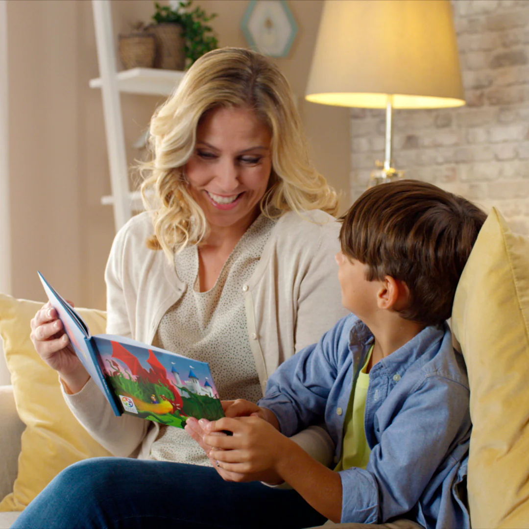 Sleeping Beauty Skill Building Puzzle Game for Ages 3+ - Image 9