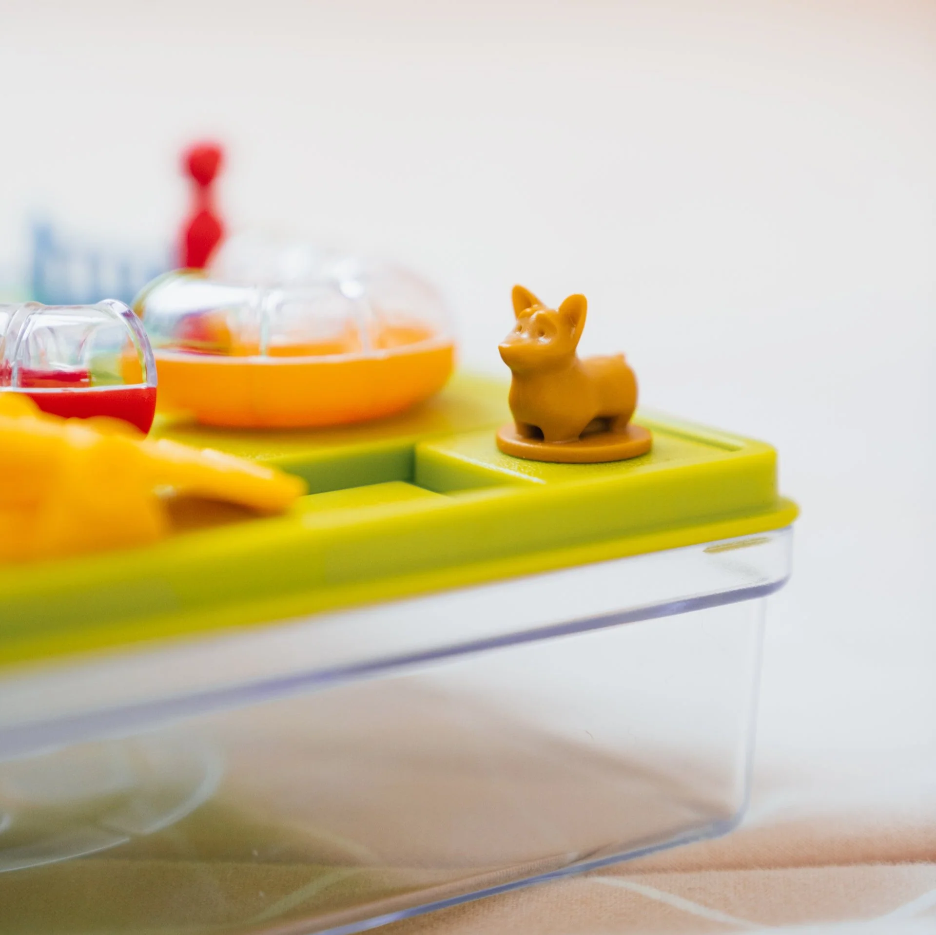 Smart Dog: Obstacle Run Travel-Friendly Logic Game with 60 Challenges for Ages 7+ - Image 9