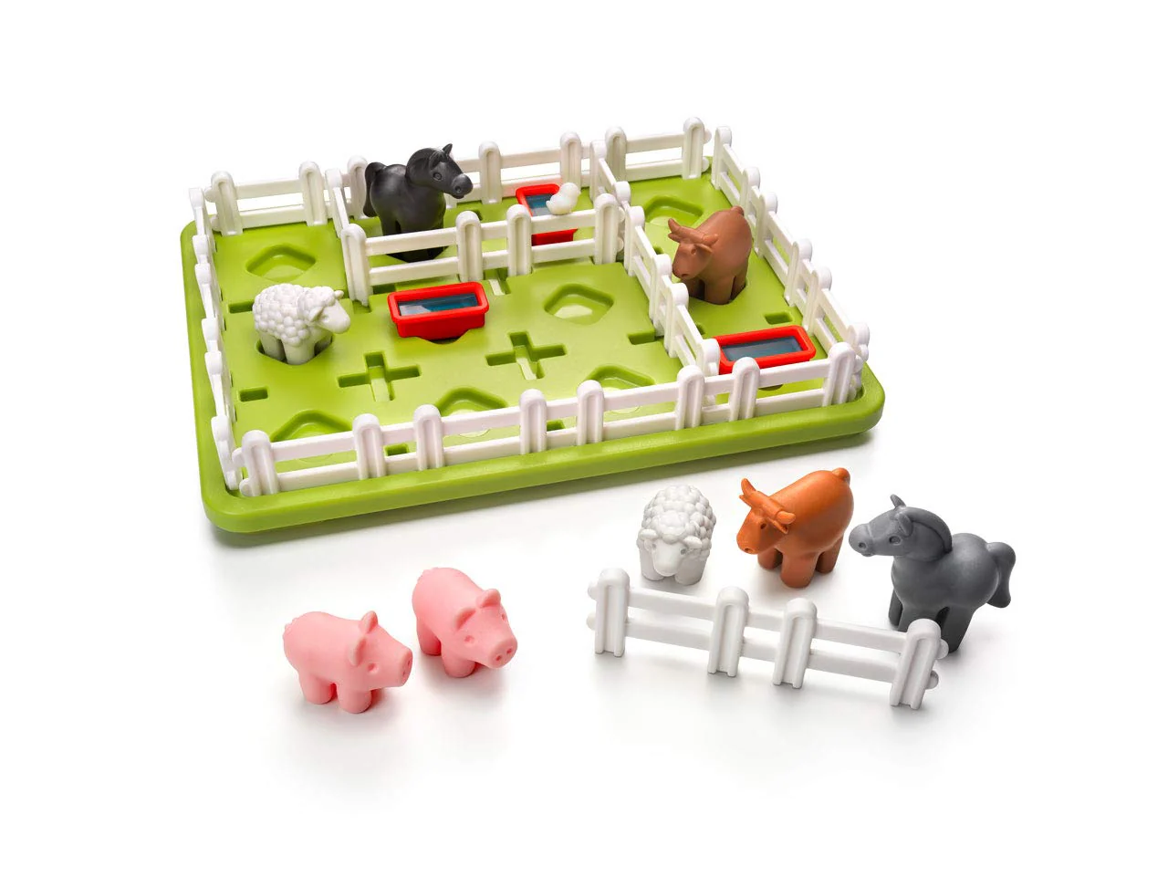 Smart Farmer Puzzle Game for Ages 4+ - Image 4