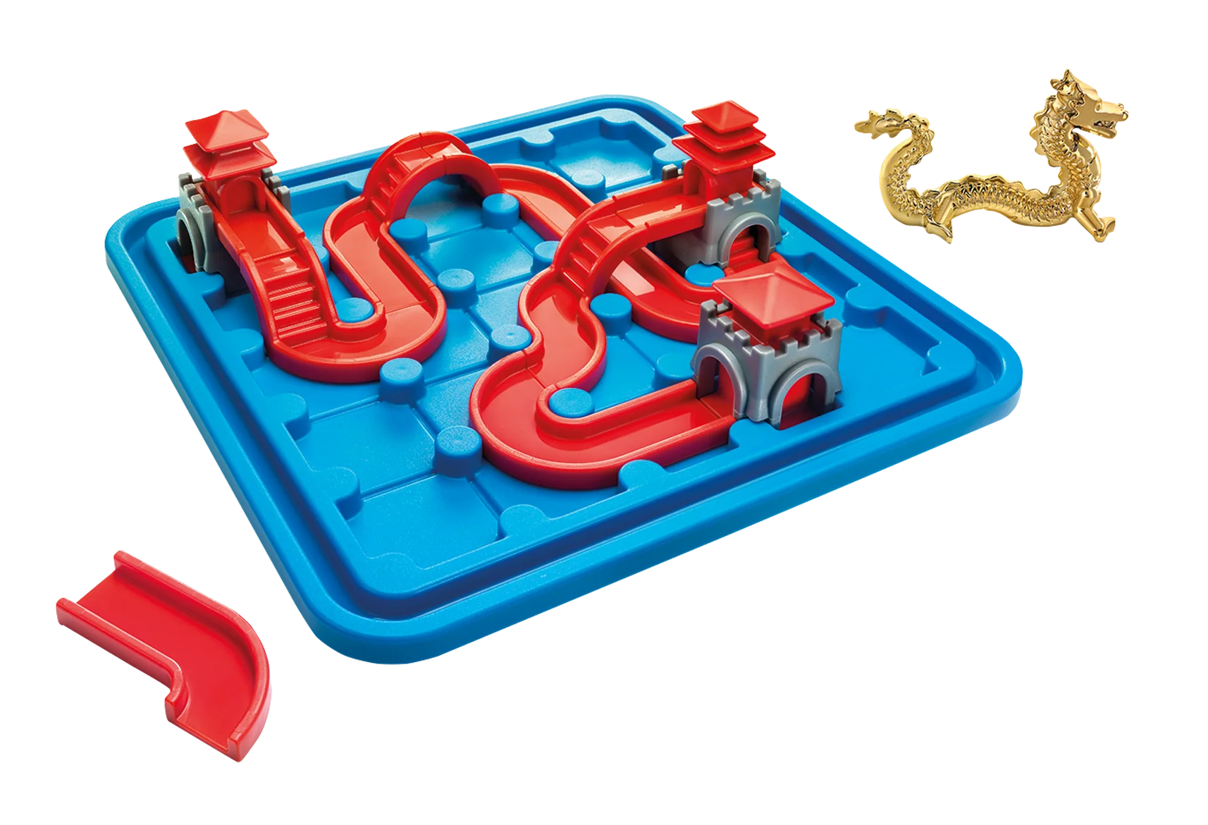 Temple Connection Puzzle Game for Ages 7+ - Image 4