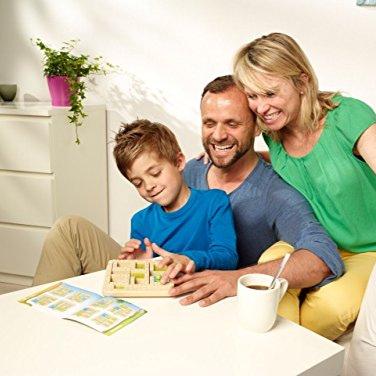 Temple Trap Sliding Travel Game 60 Challenges Ages 7+ - Image 9