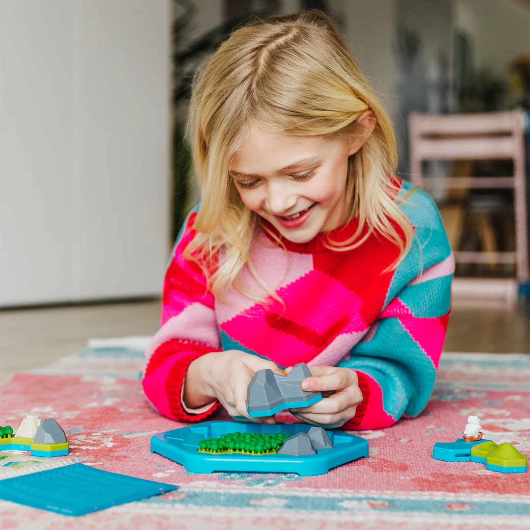 Treasure Island Deduction Games Featuring 80 Challenges for Ages 8 - Adult - Image 10