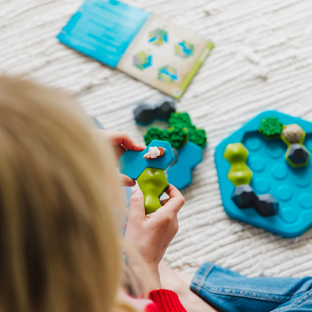 Treasure Island Deduction Games Featuring 80 Challenges for Ages 8 - Adult - Image 7