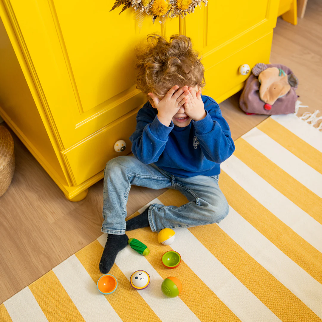 SmartMax My First Hide & Seek Magnetic STEM Discovery for Ages 1-3 - Image 10