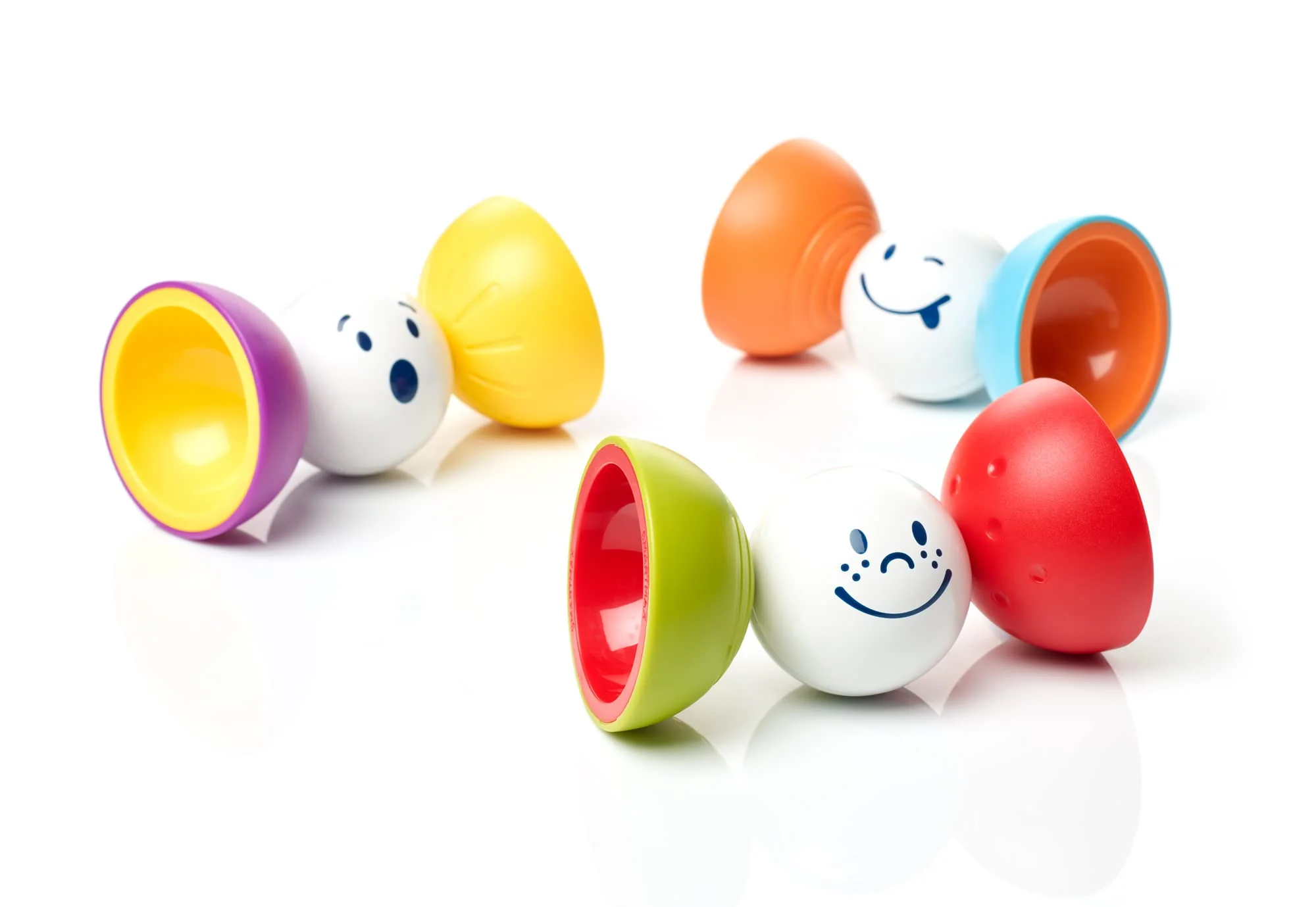 SmartMax My First Hide & Seek Magnetic STEM Discovery for Ages 1-3 - Image 5