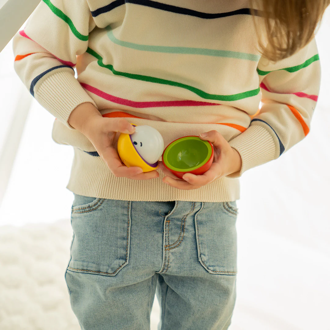 SmartMax My First Hide & Seek Magnetic STEM Discovery for Ages 1-3 - Image 7