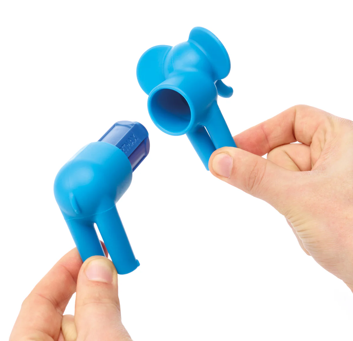 SmartMax My First Safari Animals STEM Magnetic Discovery Set for Kids Ages 1 to 5 - Image 10