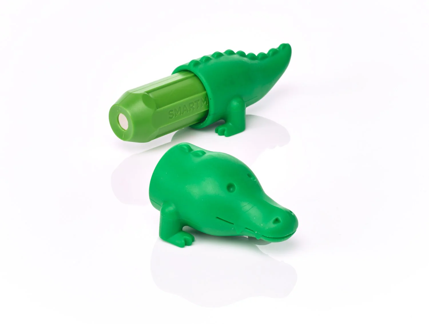 SmartMax My First Safari Animals STEM Magnetic Discovery Set for Kids Ages 1 to 5 - Image 7