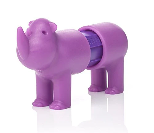 SmartMax My First Safari Animals STEM Magnetic Discovery Set for Kids Ages 1 to 5 - Image 9