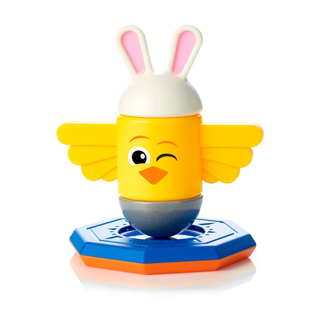 SmartMax My First Totem STEM Building / Play Set for Ages 1+ - Image 6