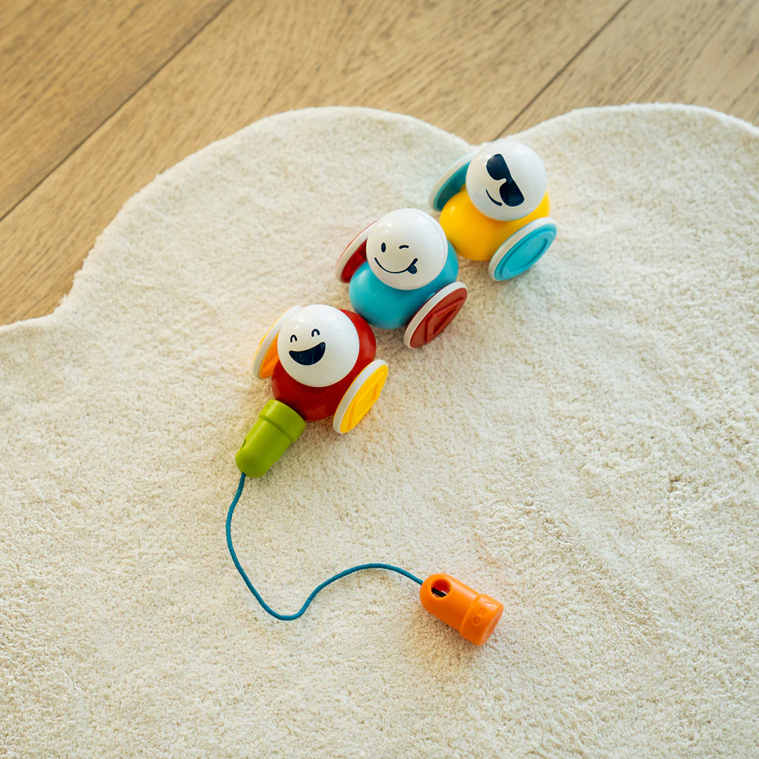 SmartMax My First Wobbly Cars STEM Fun for Ages 1-5 - Image 12