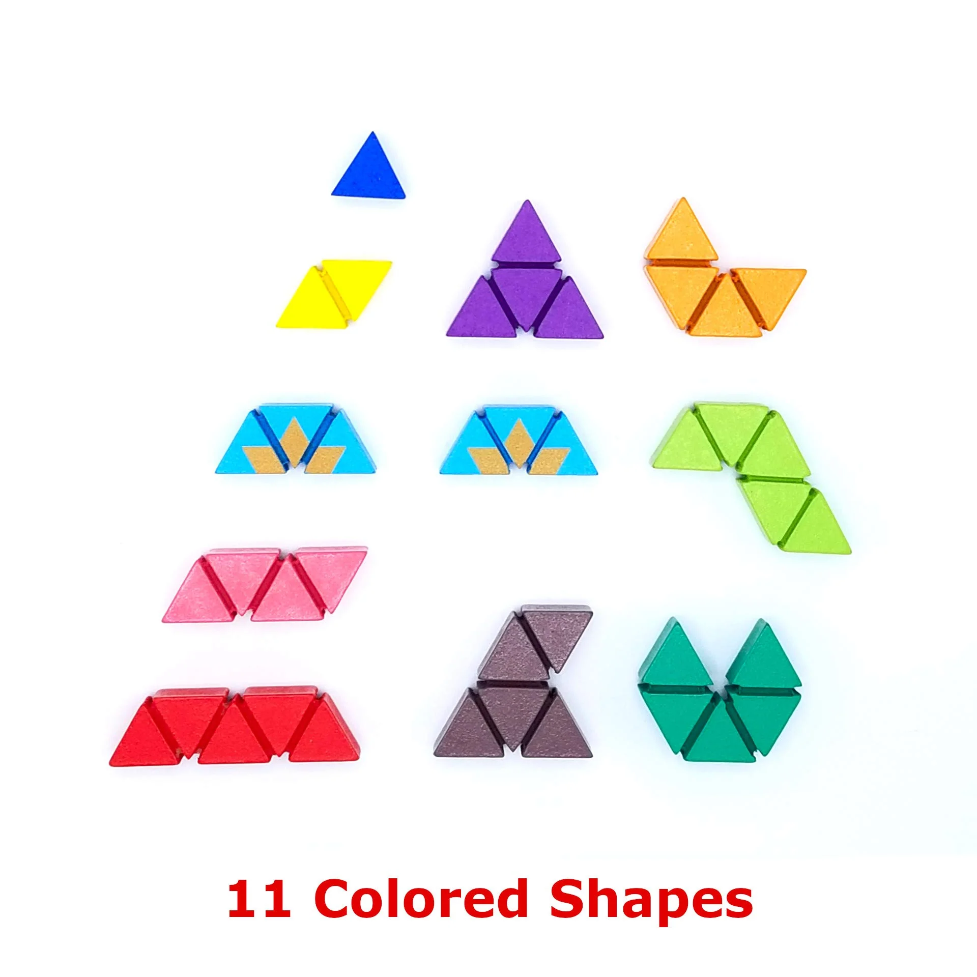 The Genius Star - A Toy of The Year Award-Winning Family Board Game for Two Players Ages 8+ - Image 7