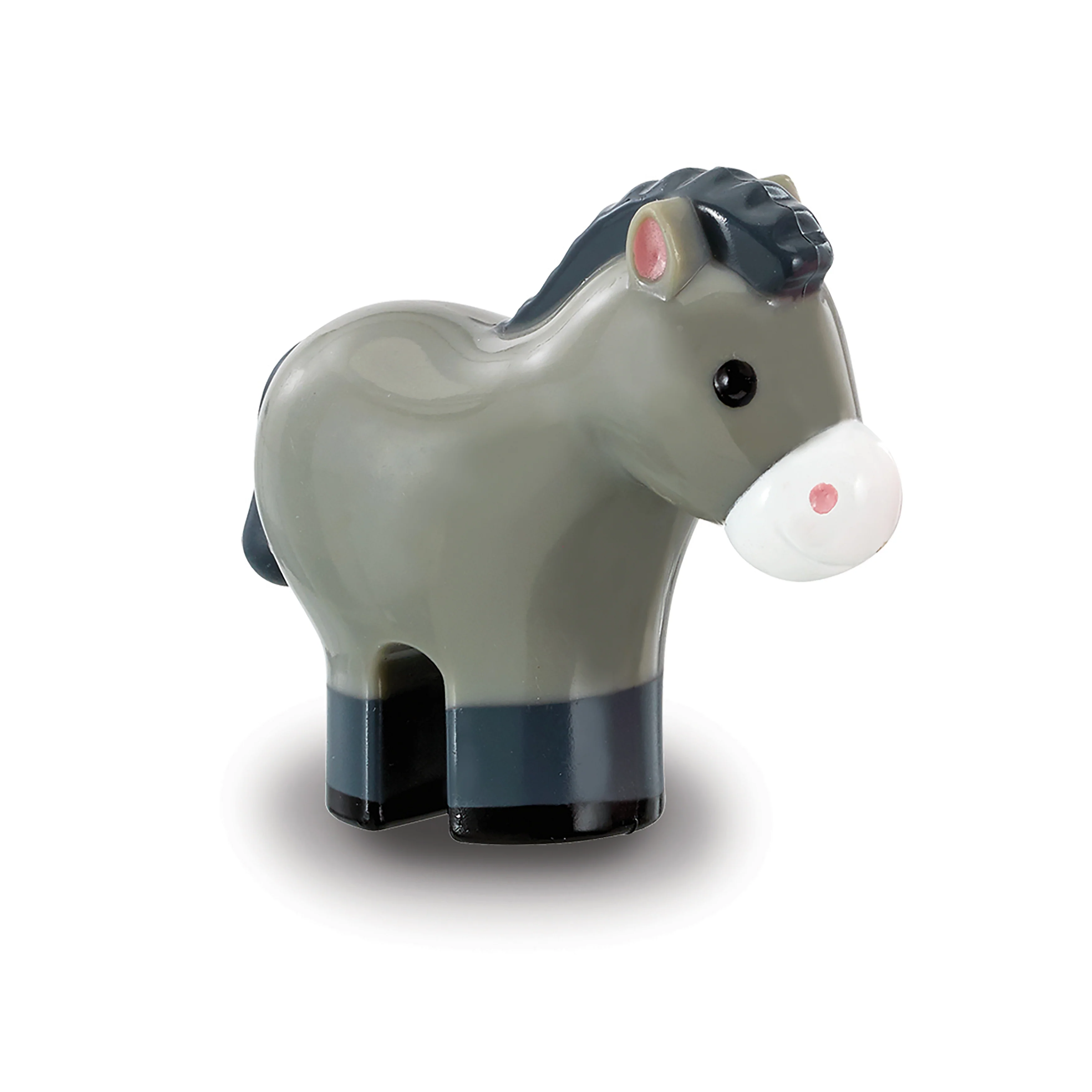 WOW Freddie Farm Truck (6 Piece Play Set) Ages 1+ - Image 6