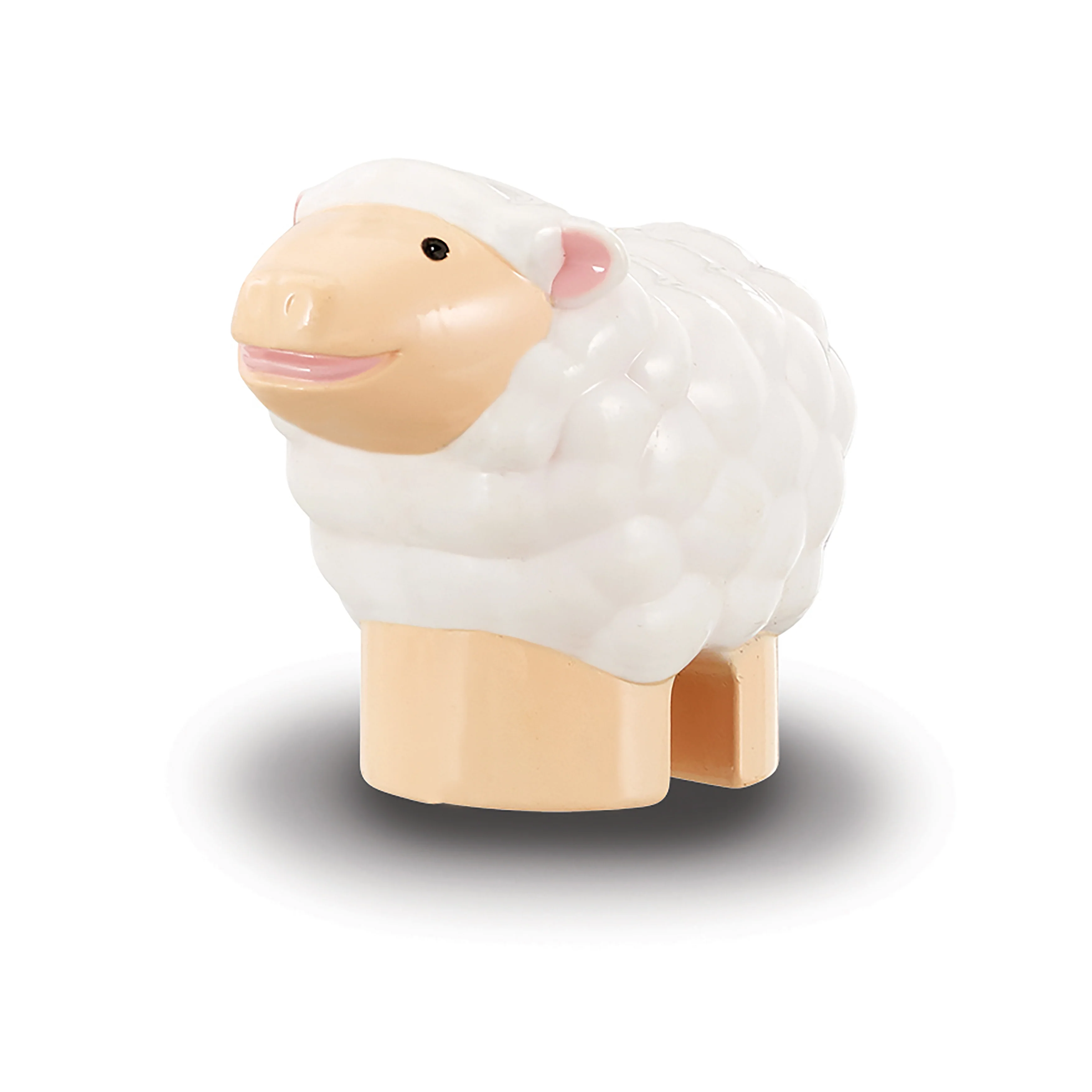 WOW Freddie Farm Truck (6 Piece Play Set) Ages 1+ - Image 7